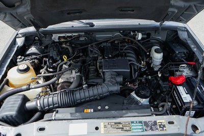 2009 Ford Ranger XL