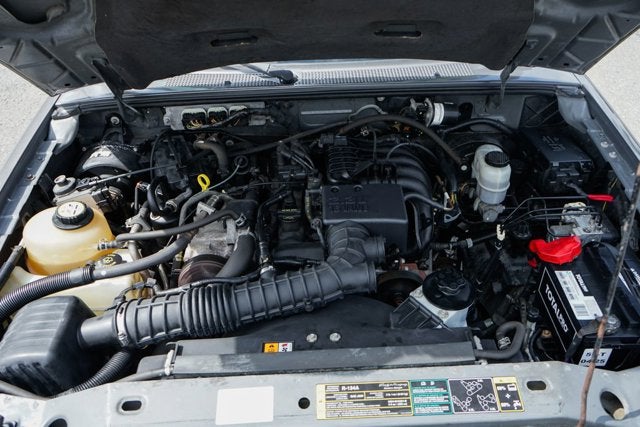 2009 Ford Ranger XL