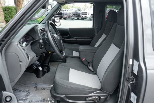 2009 Ford Ranger XL
