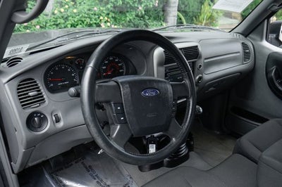 2009 Ford Ranger XL