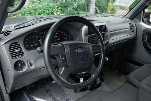2009 Ford Ranger XL