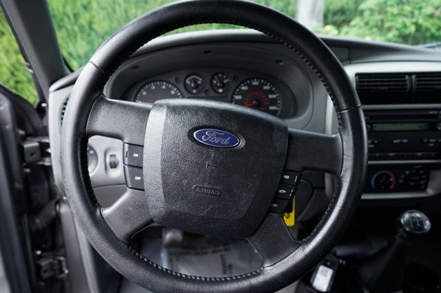 2009 Ford Ranger XL
