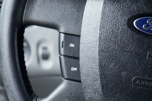 2009 Ford Ranger XL