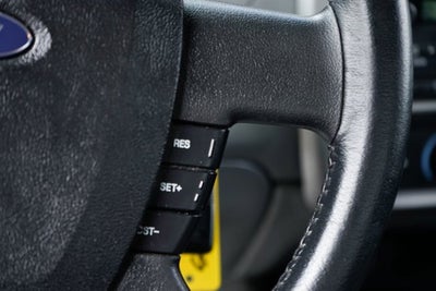 2009 Ford Ranger XL
