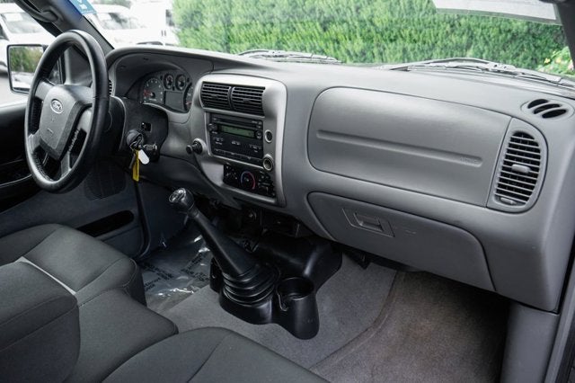 2009 Ford Ranger XL