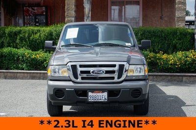 2009 Ford Ranger XL