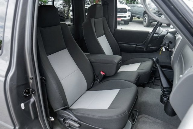 2009 Ford Ranger XL