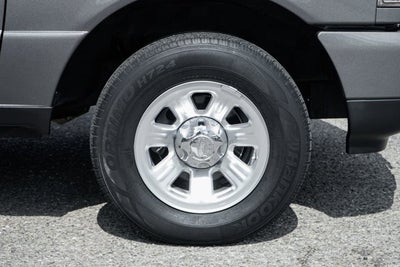 2009 Ford Ranger XL