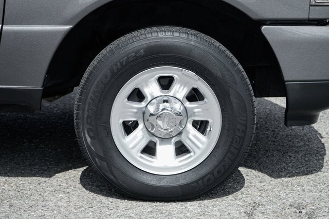 2009 Ford Ranger XL
