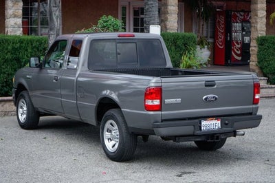 2009 Ford Ranger XL