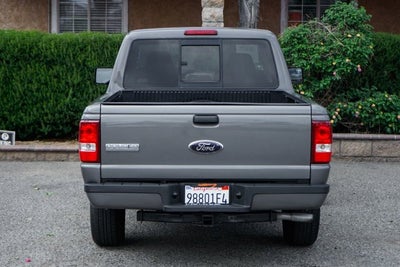 2009 Ford Ranger XL