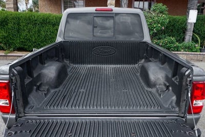 2009 Ford Ranger XL