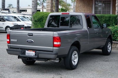 2009 Ford Ranger XL