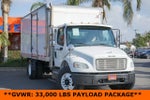 2013 Freightliner M2 106