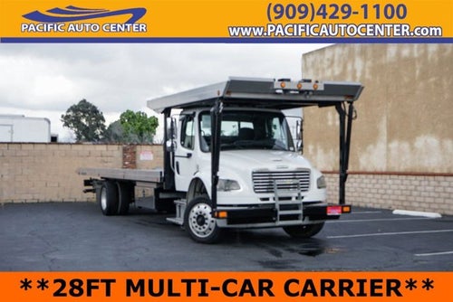 2023 Freightliner M2 106 MD