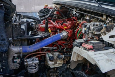 2023 Freightliner M2 106 MD