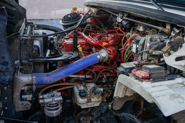 2023 Freightliner M2 106 MD