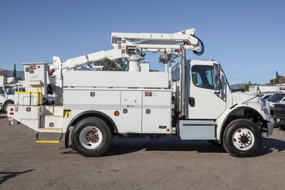 2016 Freightliner M2 106 MD