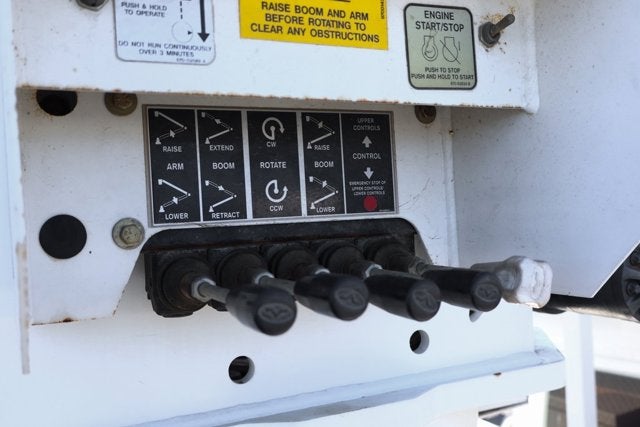 2016 Freightliner M2 106 MD