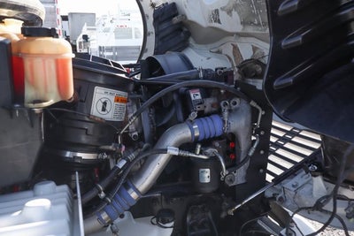 2016 Freightliner M2 106 MD