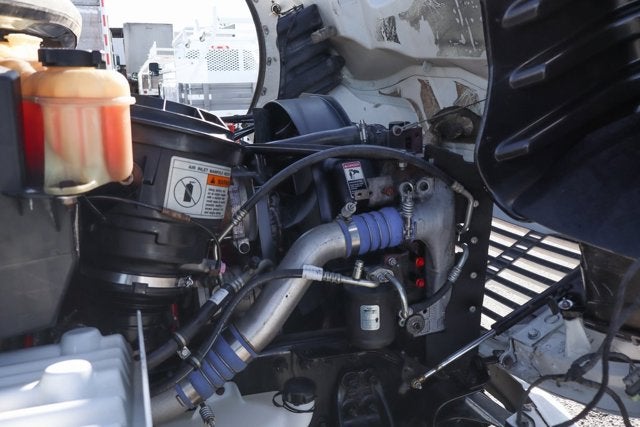 2016 Freightliner M2 106 MD