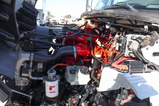 2016 Freightliner M2 106 MD