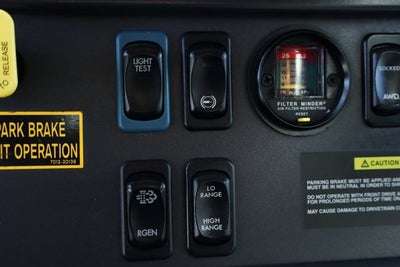 2016 Freightliner M2 106 MD