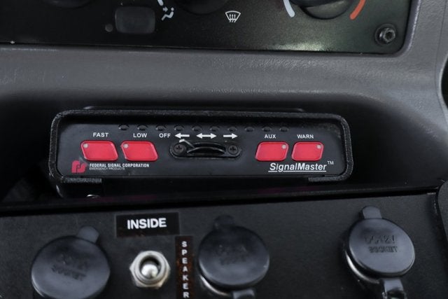 2016 Freightliner M2 106 MD