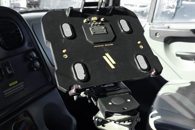 2016 Freightliner M2 106 MD