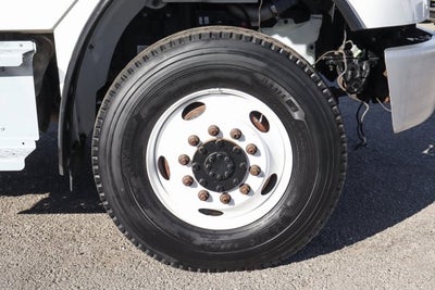 2016 Freightliner M2 106 MD