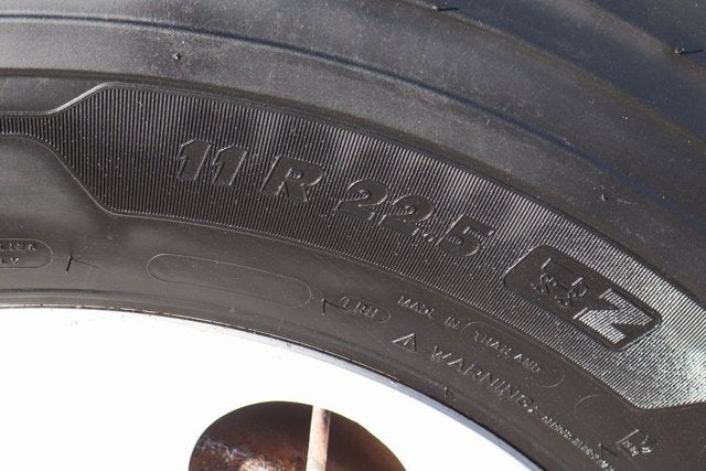 2016 Freightliner M2 106 MD