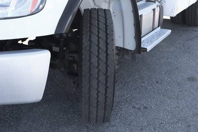 2016 Freightliner M2 106 MD