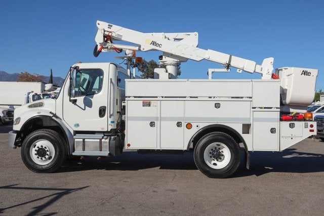 2016 Freightliner M2 106 MD