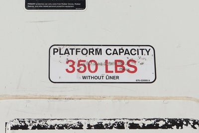 2016 Freightliner M2 106 MD