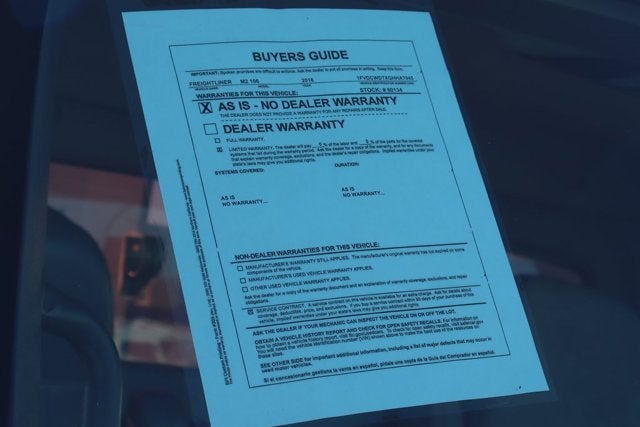 2016 Freightliner M2 106 MD