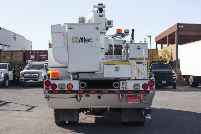 2016 Freightliner M2 106 MD