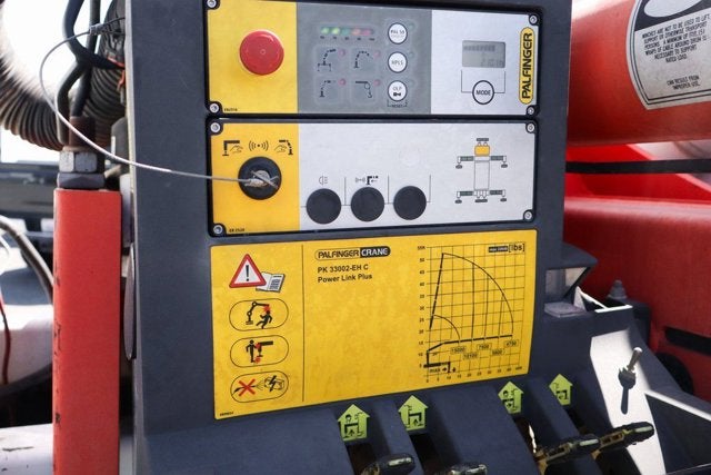 2013 Freightliner M2 112 Medium Duty