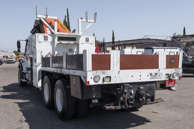 2013 Freightliner M2 112 Medium Duty