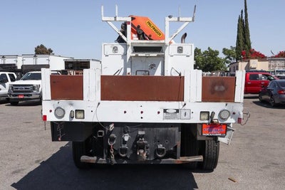 2013 Freightliner M2 112 Medium Duty