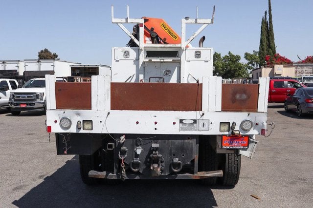 2013 Freightliner M2 112 Medium Duty