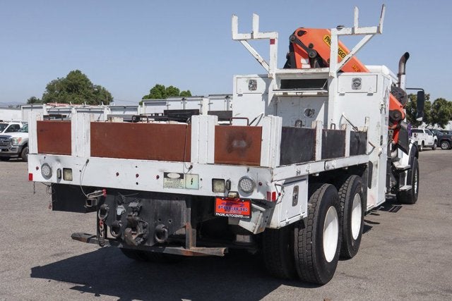 2013 Freightliner M2 112 Medium Duty