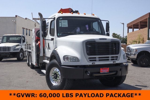2013 Freightliner M2 112 Medium Duty