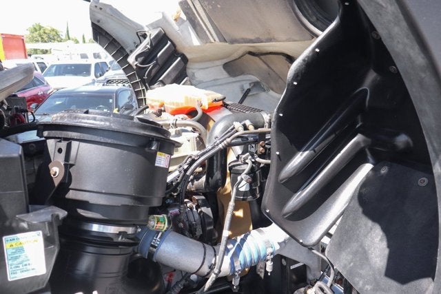 2013 Freightliner M2 112 Medium Duty