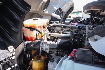 2013 Freightliner M2 112 Medium Duty