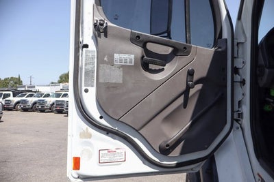 2013 Freightliner M2 112 Medium Duty