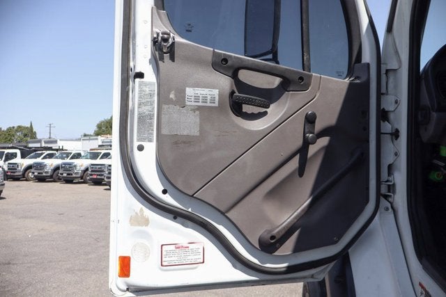 2013 Freightliner M2 112 Medium Duty