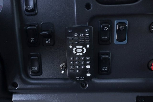 2013 Freightliner M2 112 Medium Duty