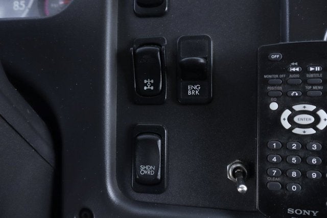 2013 Freightliner M2 112 Medium Duty