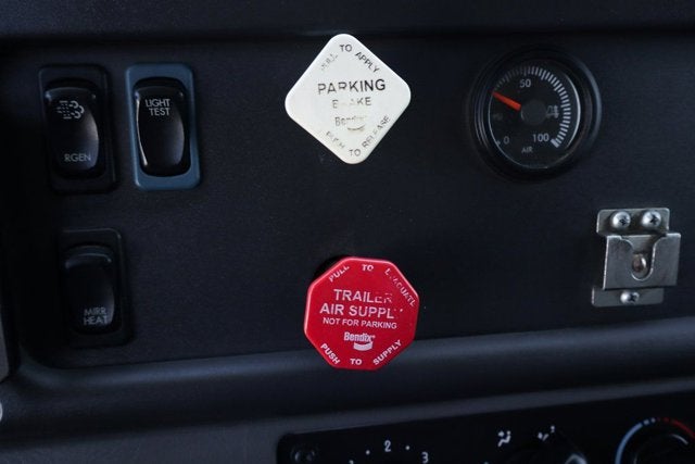 2013 Freightliner M2 112 Medium Duty