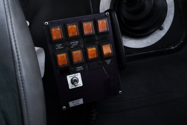 2013 Freightliner M2 112 Medium Duty